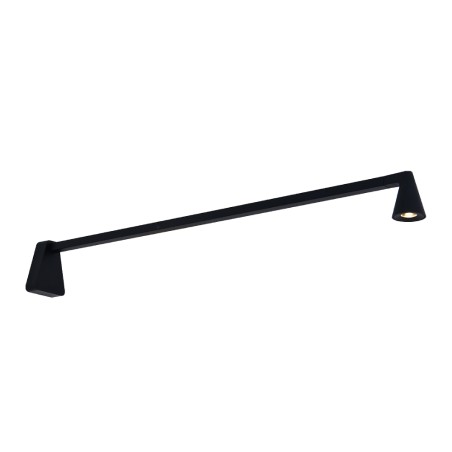 Aplique de pared LED Africa (5W)