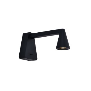 Aplique LED con interruptor...