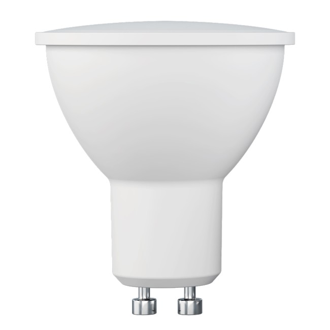 LED Bulb GU10 with sensor (4.7W)