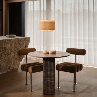 Lámpara de techo Takai 30