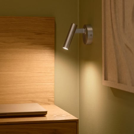 Aplique de pared Makoto