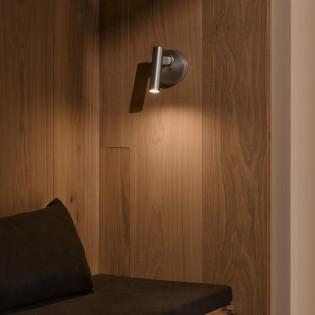 Aplique de pared Makoto