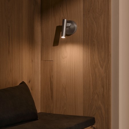 Aplique de pared Makoto