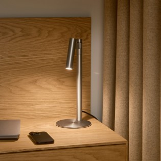 Lámpara de mesa Makoto