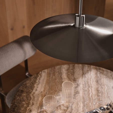 Lámpara de techo Latika