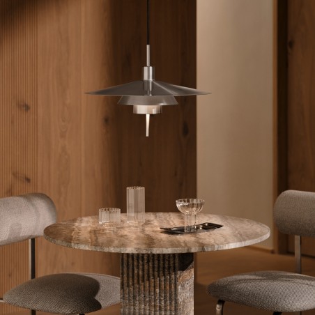 Lámpara de techo Latika