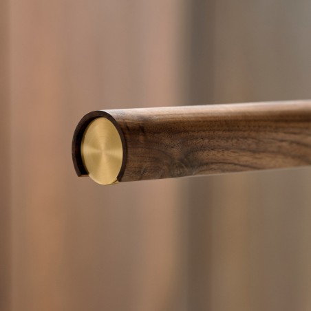 LED Pendant Lamp Akeno (25W)