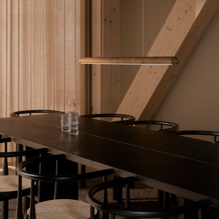 LED Pendant Lamp Akeno (25W)