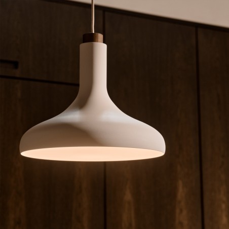 Fuji ceiling lamp