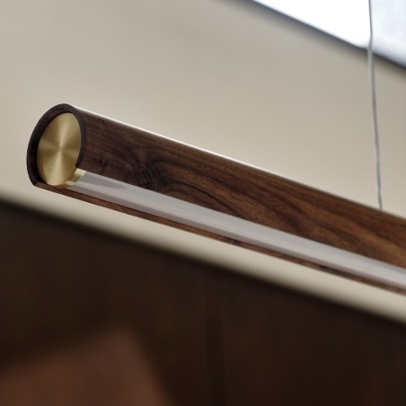 LED Pendant Lamp Akeno (25W)