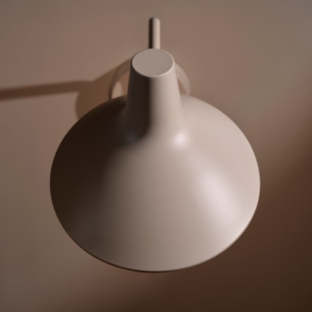 Aplique de pared Darci Arena