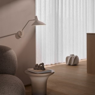 Aplique de pared Darci Arena