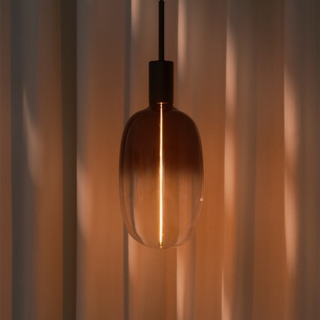 LED Bulb E27 Beam 14 1800K (4W)