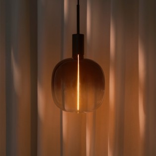 LED Bulb E27 Beam 18 1800K (4W)