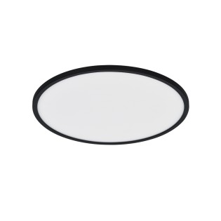 Oja 29 Round Outdoor LED Ceiling Light (14W)