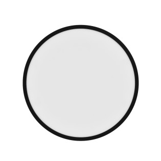 Oja 29 Round Outdoor LED Ceiling Light (14W)