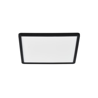 Oja 29 Square Outdoor LED Ceiling Light (14W)
