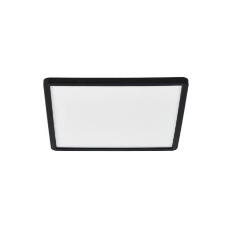 Oja 29 Square Outdoor LED Ceiling Light (14W)