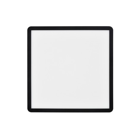 Oja 29 Square Outdoor LED Ceiling Light (14W)