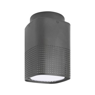 Sidara outdoor ceiling light.