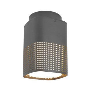 Sidara outdoor ceiling light.