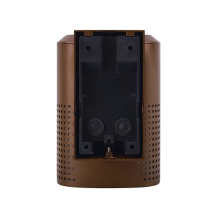 Sidara outdoor wall sconce.