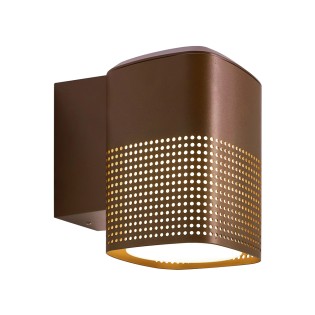 Sidara outdoor wall sconce.