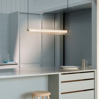 Aliani LED Ceiling Lamp (20W)