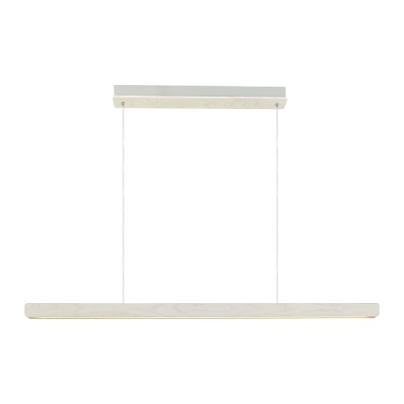 Lámpara de techo LED Ilgas (47W)