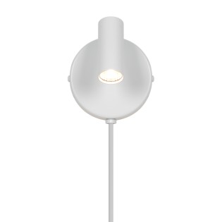 Omari Round LED Wall Sconce (3.2W)