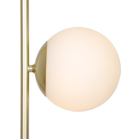Lilly floor lamp (3 lights)