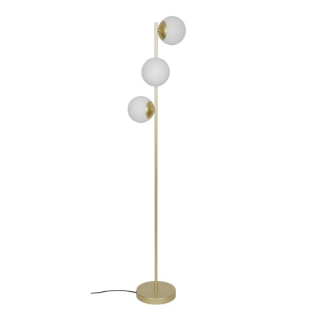 Lilly floor lamp (3 lights)