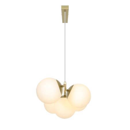 Lilly ceiling lamp (5 lights)