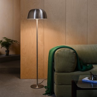 Cera floor lamp.