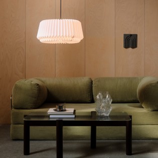 Belloy 50 Paper Lampshade