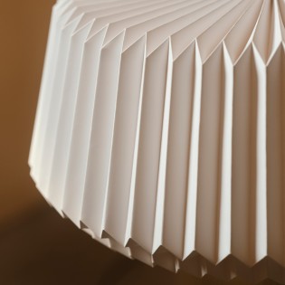 Belloy 50 Paper Lampshade