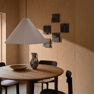 Belloy Big 65 Paper Lampshade