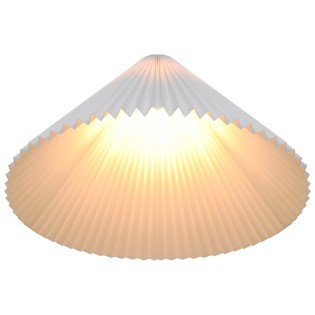 Lámpara colgante Belloy Big 65