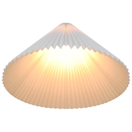 Lámpara colgante Belloy Big 65