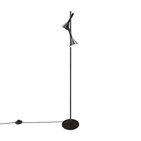 Kelvis floor lamp (2 lights)