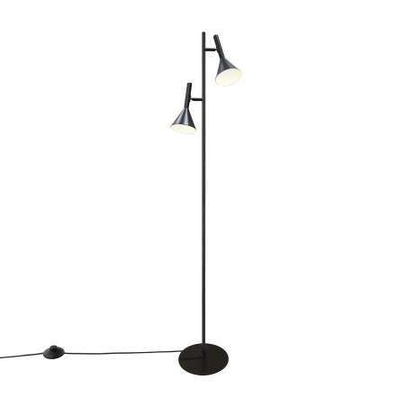 Kelvis floor lamp (2 lights)