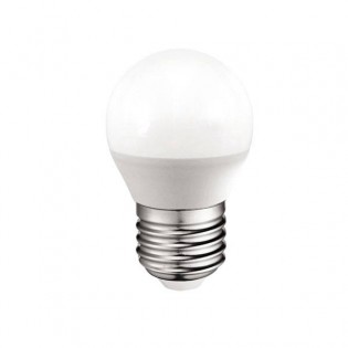 Light bulb led A2BC 6W E27 (6000ºk)
