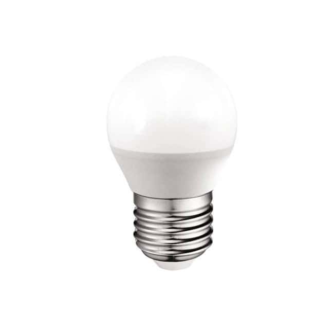Bombilla led A2BC 6W E27  (6000ºk)