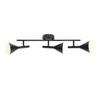 Kelvis ceiling light (3 lights)