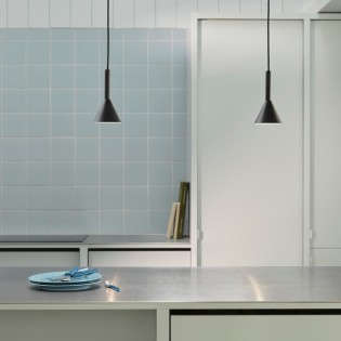 Kelvis 2 Hanging Lamp Kit