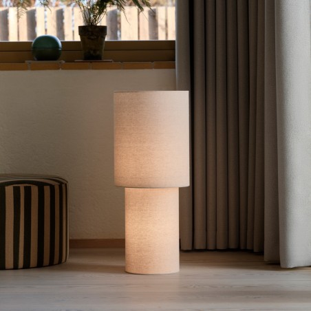 Izara 60 floor lamp