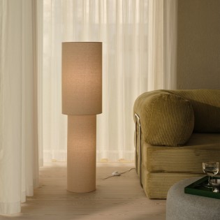 Izara 110 floor lamp