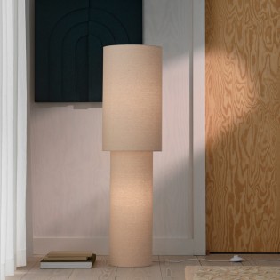 Izara 110 floor lamp