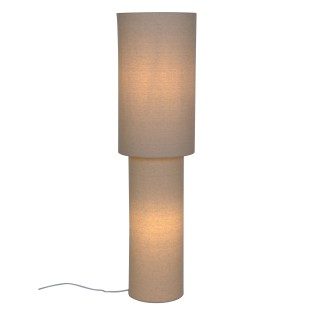 Izara 110 floor lamp
