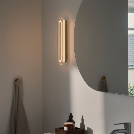 Cavara LED light for bathrooms (11W)